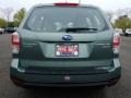 Jasmine Green Metallic - Forester 2.5i Photo No. 5