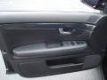Brilliant Black - A4 1.8T quattro Sedan Photo No. 12