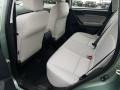 Jasmine Green Metallic - Forester 2.5i Photo No. 8