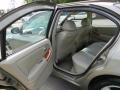 Willow Rear Seat Photo for 2003 Infiniti I #120030120