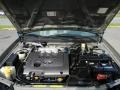 3.5 Liter DOHC 24-Valve V6 2003 Infiniti I 35 Engine