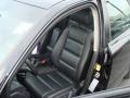 Brilliant Black - A4 1.8T quattro Sedan Photo No. 15