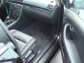 Brilliant Black - A4 1.8T quattro Sedan Photo No. 17
