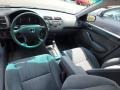 Eternal Blue Pearl - Civic LX Sedan Photo No. 10