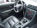 Brilliant Black - A4 1.8T quattro Sedan Photo No. 18