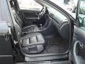 Brilliant Black - A4 1.8T quattro Sedan Photo No. 19