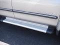 2005 Silver Sky Metallic Toyota Tundra SR5 Access Cab 4x4  photo #4