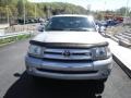 2005 Silver Sky Metallic Toyota Tundra SR5 Access Cab 4x4  photo #6