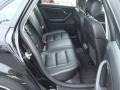 Brilliant Black - A4 1.8T quattro Sedan Photo No. 20