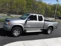 2005 Silver Sky Metallic Toyota Tundra SR5 Access Cab 4x4  photo #8