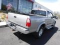 2005 Silver Sky Metallic Toyota Tundra SR5 Access Cab 4x4  photo #11