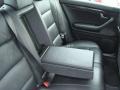 Brilliant Black - A4 1.8T quattro Sedan Photo No. 21