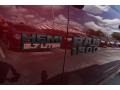 Delmonico Red Pearl - 1500 Express Crew Cab Photo No. 6