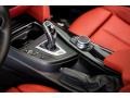 Coral Red Transmission Photo for 2018 BMW 4 Series #120031197