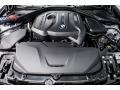 2.0 Liter DI TwinPower Turbocharged DOHC 16-Valve VVT 4 Cylinder Engine for 2018 BMW 4 Series 430i Gran Coupe #120031227