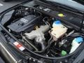 Brilliant Black - A4 1.8T quattro Sedan Photo No. 24