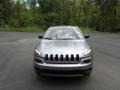 Billet Silver Metallic - Cherokee Sport Photo No. 3