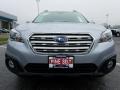 2017 Ice Silver Metallic Subaru Outback 2.5i Premium  photo #2