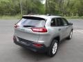 Billet Silver Metallic - Cherokee Sport Photo No. 6