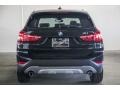 2017 Black Sapphire Metallic BMW X1 sDrive28i  photo #4