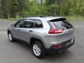 Billet Silver Metallic - Cherokee Sport Photo No. 9