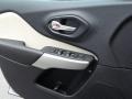Billet Silver Metallic - Cherokee Sport Photo No. 11