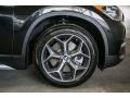 2017 Black Sapphire Metallic BMW X1 sDrive28i  photo #9