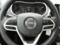 Billet Silver Metallic - Cherokee Sport Photo No. 15