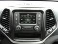 Billet Silver Metallic - Cherokee Sport Photo No. 17