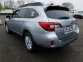 2017 Ice Silver Metallic Subaru Outback 2.5i Premium  photo #4