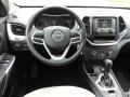 Billet Silver Metallic - Cherokee Sport Photo No. 23