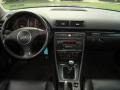 Brilliant Black - A4 1.8T quattro Sedan Photo No. 29