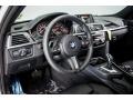 2017 Alpine White BMW 3 Series 328d Sedan  photo #5