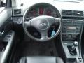 Brilliant Black - A4 1.8T quattro Sedan Photo No. 30