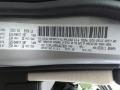 Billet Silver Metallic - Cherokee Sport Photo No. 29