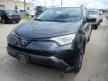 Magnetic Gray Metallic - RAV4 LE Photo No. 1