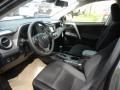 Magnetic Gray Metallic - RAV4 LE Photo No. 3