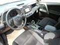 Magnetic Gray Metallic - RAV4 LE Photo No. 4