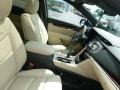 2017 Stellar Black Metallic Cadillac XT5 Premium Luxury AWD  photo #10