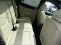 2017 Stellar Black Metallic Cadillac XT5 Premium Luxury AWD  photo #12