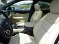 2017 Stellar Black Metallic Cadillac XT5 Premium Luxury AWD  photo #13