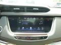2017 Stellar Black Metallic Cadillac XT5 Premium Luxury AWD  photo #16