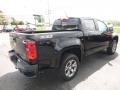 Black - Colorado Z71 Crew Cab 4x4 Photo No. 4
