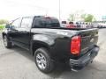 Black - Colorado Z71 Crew Cab 4x4 Photo No. 6