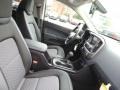 Black - Colorado Z71 Crew Cab 4x4 Photo No. 10