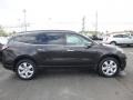 Tungsten Metallic - Traverse LT AWD Photo No. 3