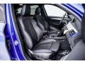 2017 Estoril Blue Metallic BMW X1 sDrive28i  photo #2