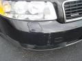Brilliant Black - A4 1.8T quattro Sedan Photo No. 36
