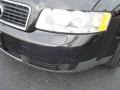 Brilliant Black - A4 1.8T quattro Sedan Photo No. 37