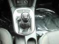  2017 Cruze LT 6 Speed Manual Shifter